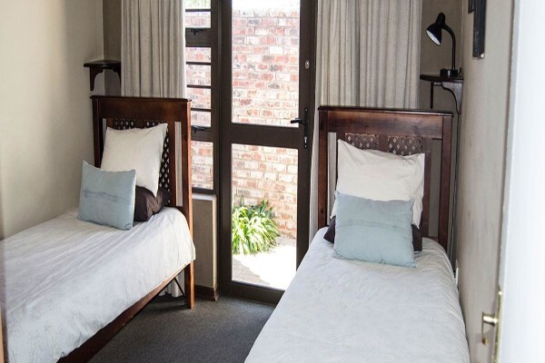 Andela Guest House