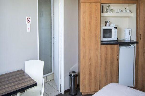 Andela Guest House