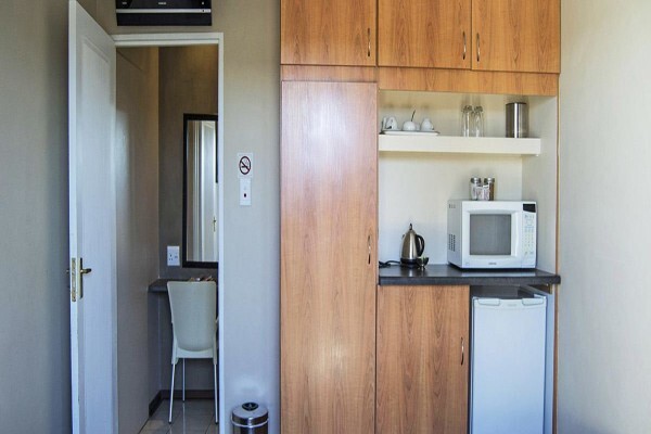 Andela Guest House