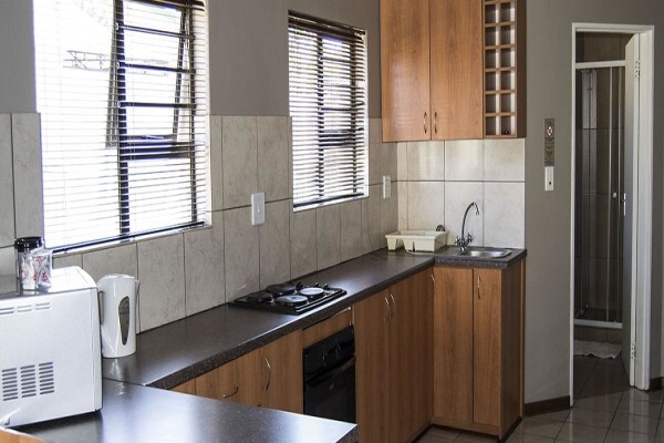 Andela Guest House