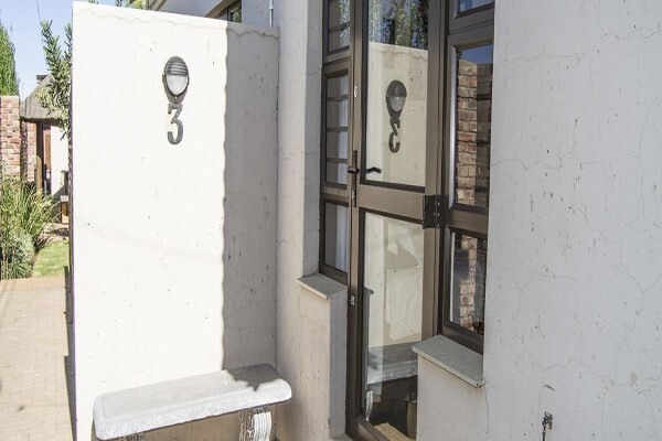 Andela Guest House