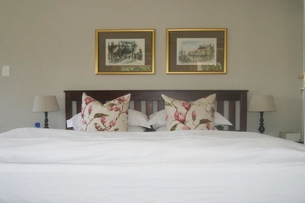 Chartwell Castle Guest House