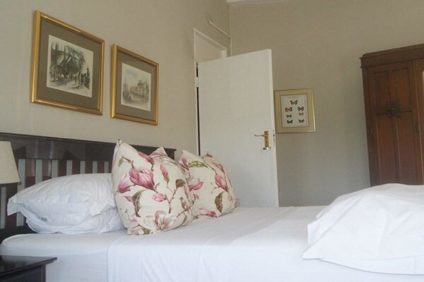Chartwell Castle Guest House