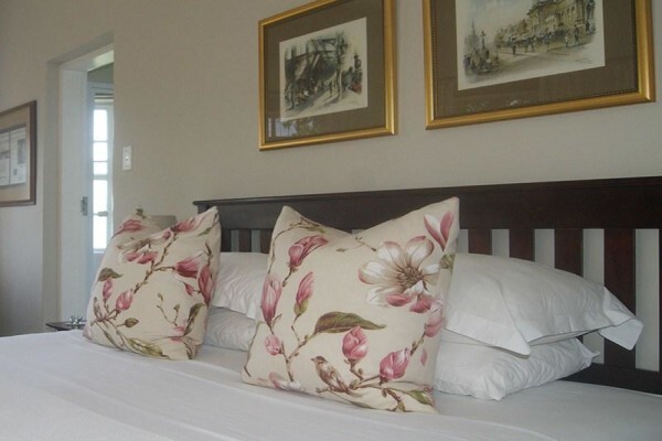Chartwell Castle Guest House