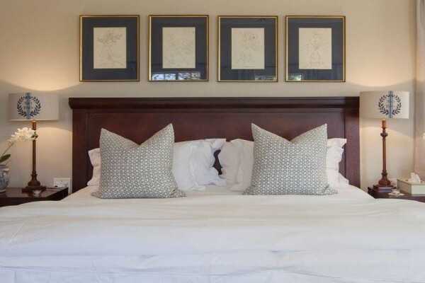 Chartwell Castle Guest House
