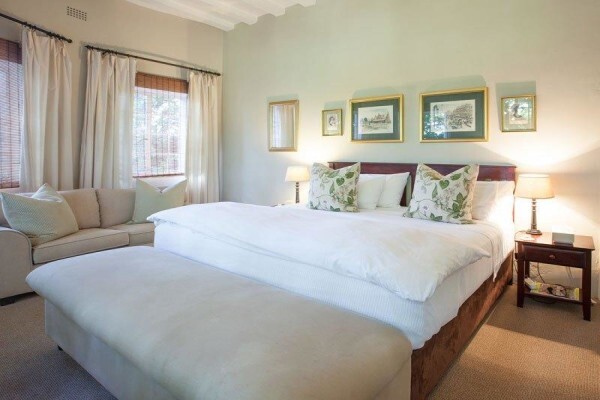Chartwell Castle Guest House