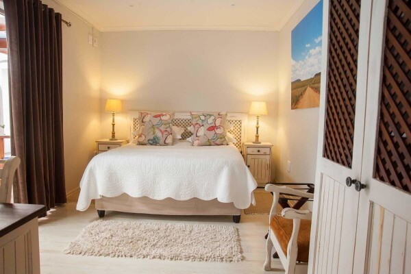 Four Palms Guest House