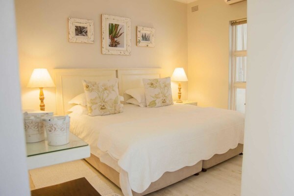 Four Palms Guest House