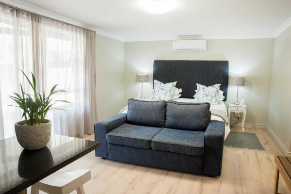Four Palms Guest House