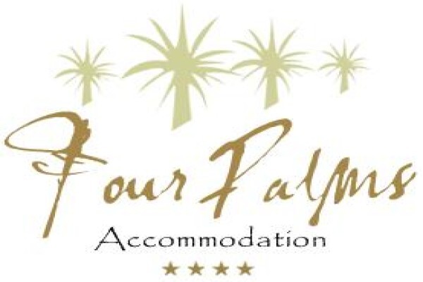 Four Palms Guest House