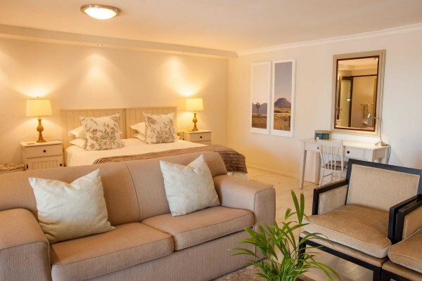 Four Palms Guest House