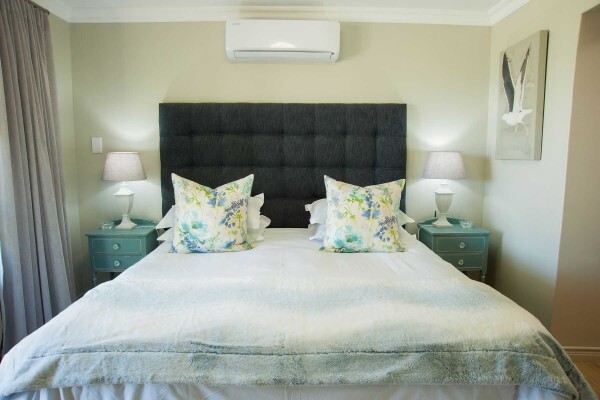 Four Palms Guest House