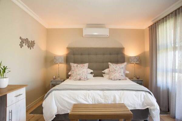 Four Palms Guest House