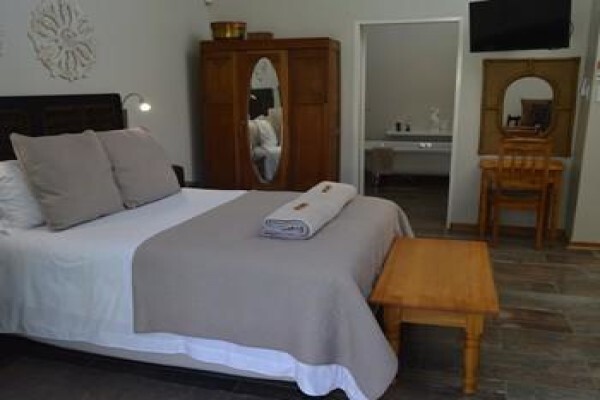 Guest House The Palms