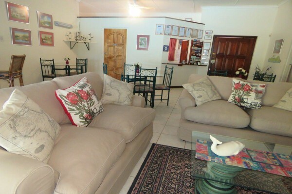 Mdoni House Guest Lodge