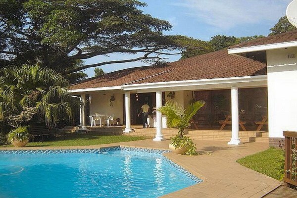 Mdoni House Guest Lodge