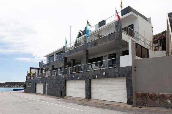 Pirates Lodge Guest House