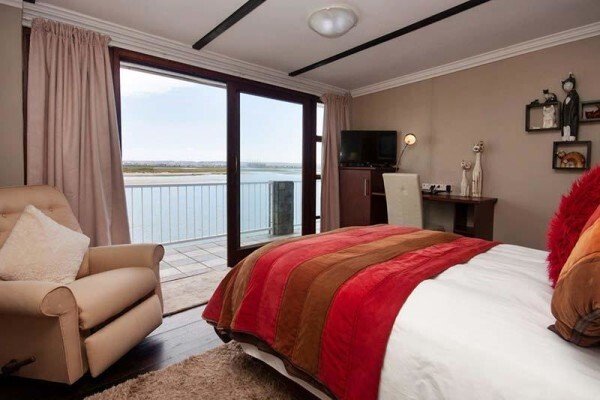 Pirates Lodge Guest House