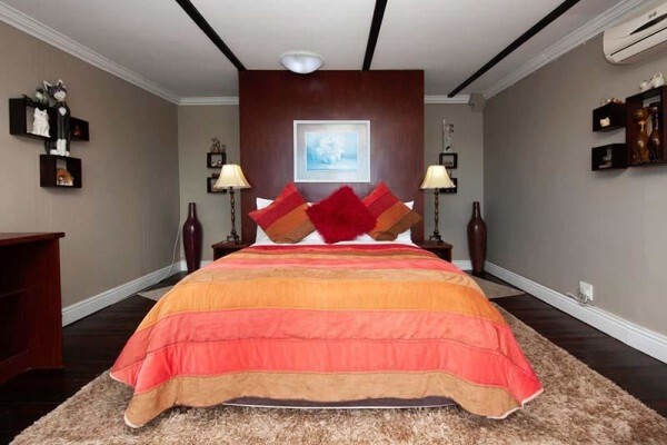 Pirates Lodge Guest House