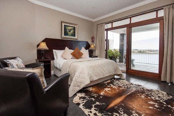Pirates Lodge Guest House