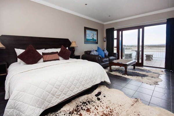 Pirates Lodge Guest House