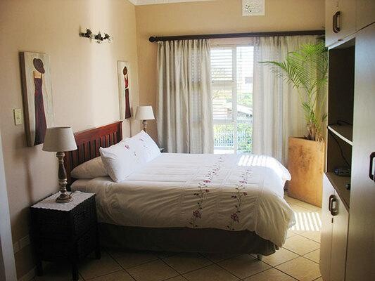 Raston Guest House