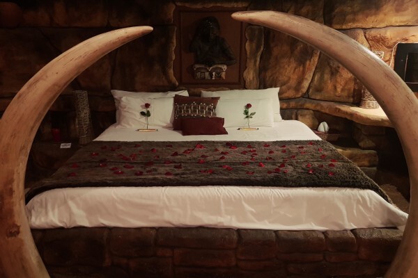 Umhambi Lodge