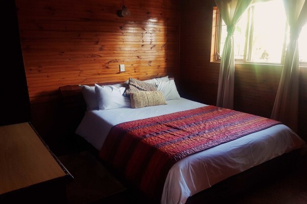Umhambi Lodge