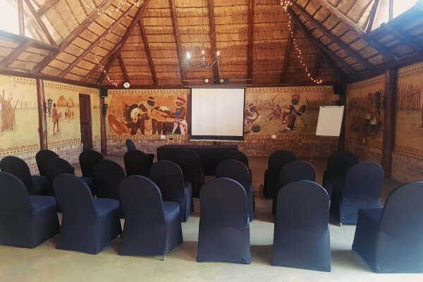 Umhambi Lodge
