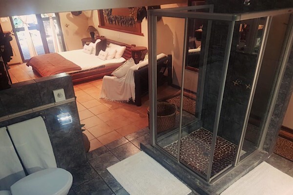Umhambi Lodge