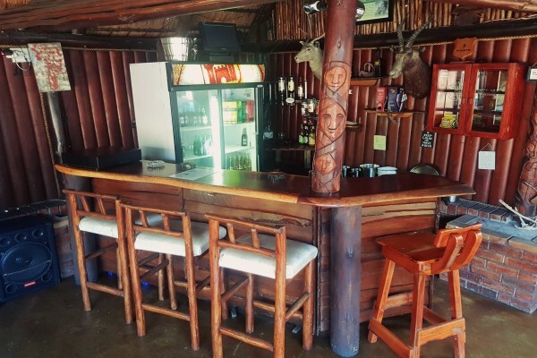 Umhambi Lodge