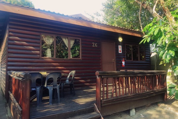 Umhambi Lodge