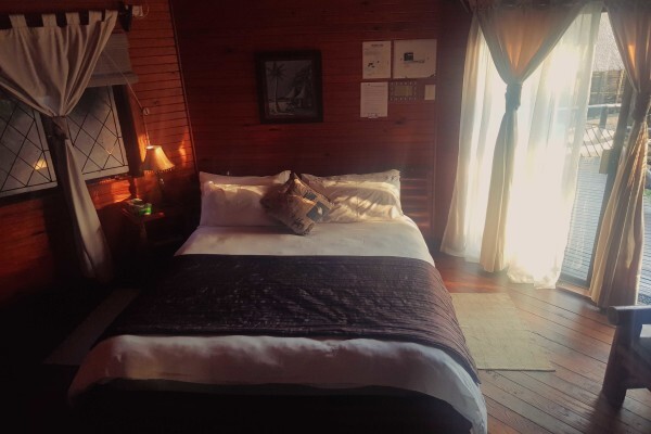 Umhambi Lodge