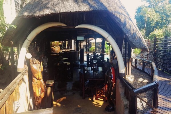 Umhambi Lodge