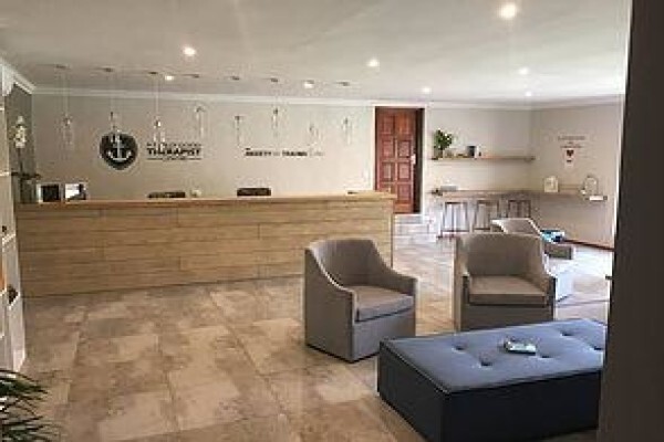 Anxiety And Trauma Clinic