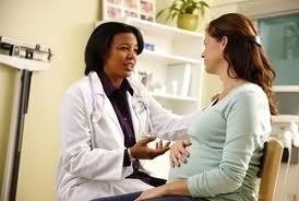 Redcross Women Clinic