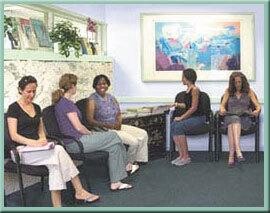 Redcross Women Clinic