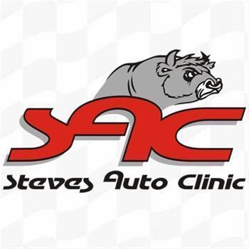 Steves Auto Clinic On Facebook