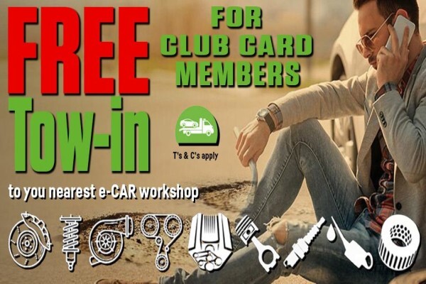 Top Care Auto Clinic