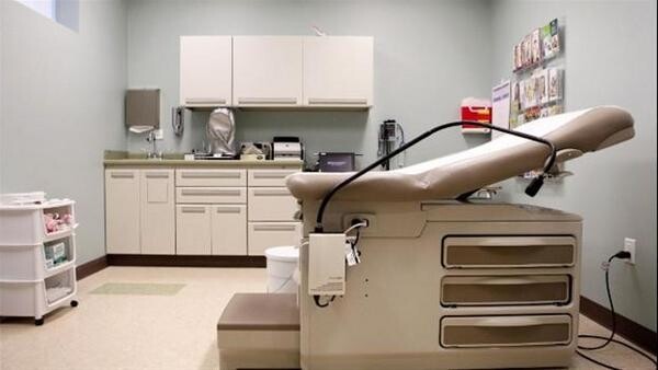 Dr Yvonne Health Clinic In Gauteng