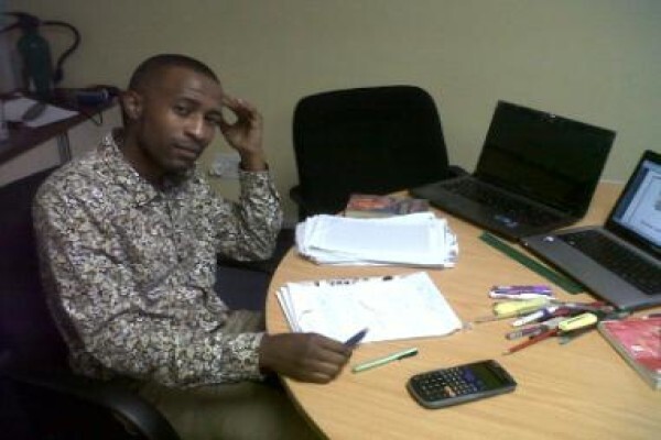 Maths Clinic International