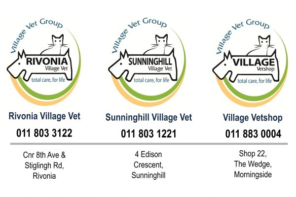Sunninghill Village Veterinary Clinic