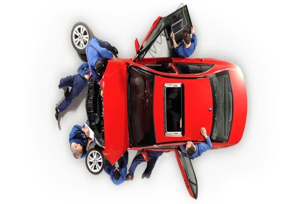 Top Care Auto Clinic