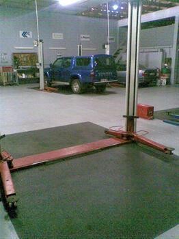 Wentzel Auto Clinic