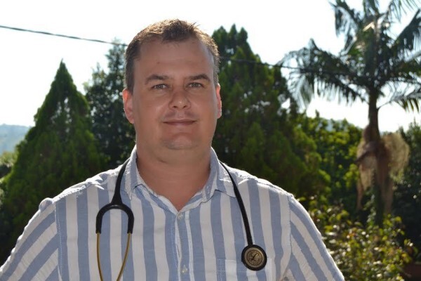 Dr Bryan Long Homeopath Pietermaritzburg