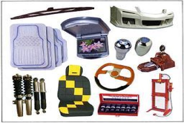 Gi Central Auto Clinic
