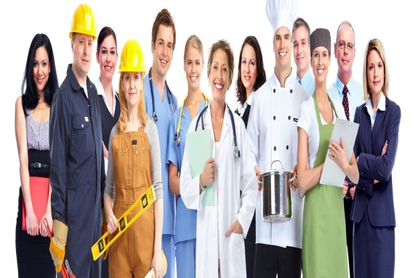 Unimart Professional Designed Nursing Uniform
