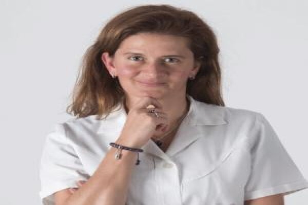 Dr Debbie Smith