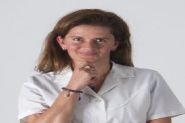 Dr Debbie Smith