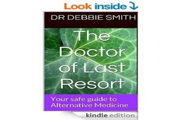 Dr Debbie Smith